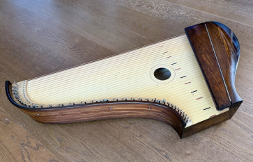 Kantele 36 strings